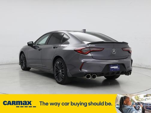 2023 Acura TLX SH-AWD Type S