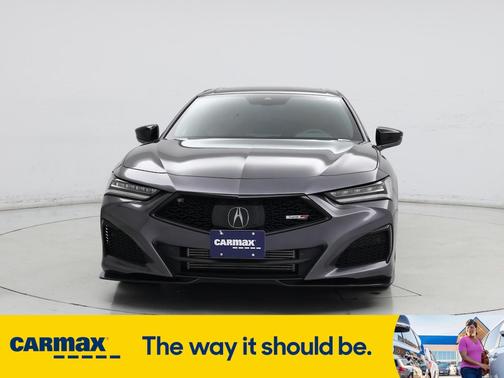 2023 Acura TLX SH-AWD Type S