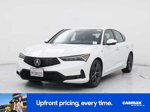 2023 Acura Integra Technology A-Spec