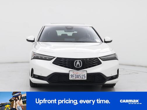 2023 Acura Integra Technology A-Spec