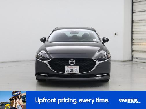 2021 Mazda Mazda3 2.5 Turbo Premium Plus