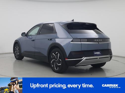 2023 Hyundai IONIQ 5 SEL