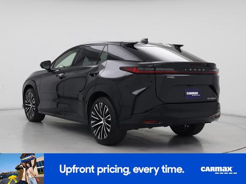 2024 Lexus RZ 300e Premium