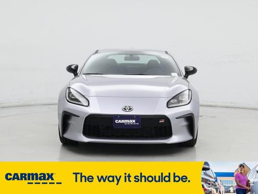 2023 Toyota GR86 Premium