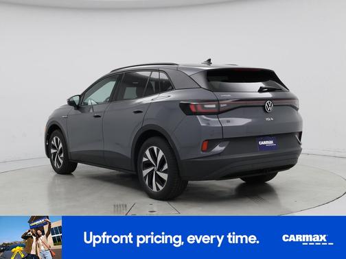Gray 2023 Volkswagen ID.4 Pro