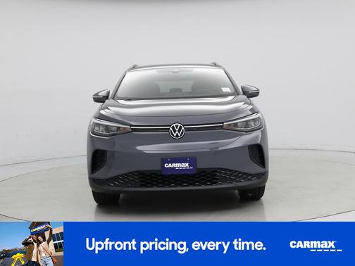 Gray 2023 Volkswagen ID.4 Pro