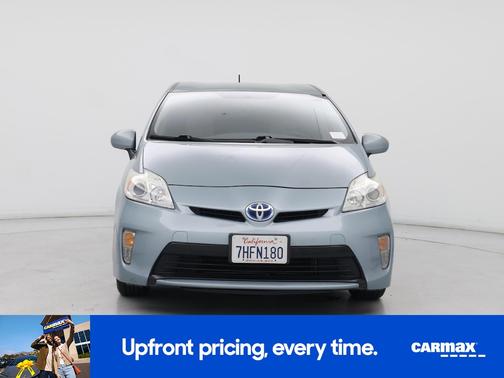 2014 Toyota Prius Two