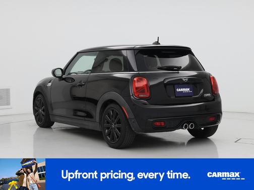 2021 MINI Hardtop S