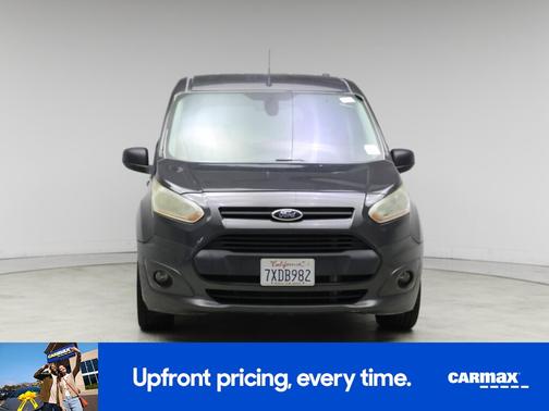 2016 Ford Transit Connect XLT