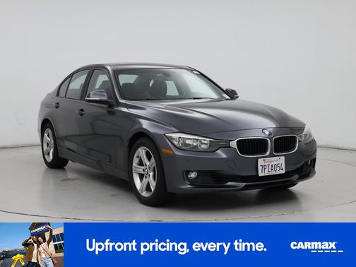 2015 BMW 328 I