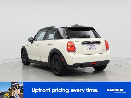 2018 MINI Hardtop 