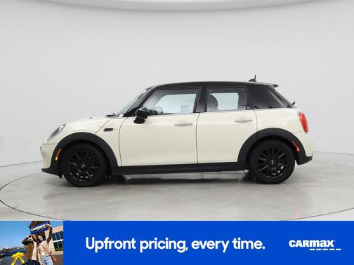 2018 MINI Hardtop 