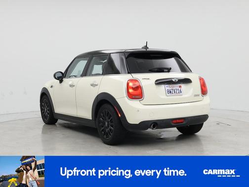 2018 MINI Hardtop 