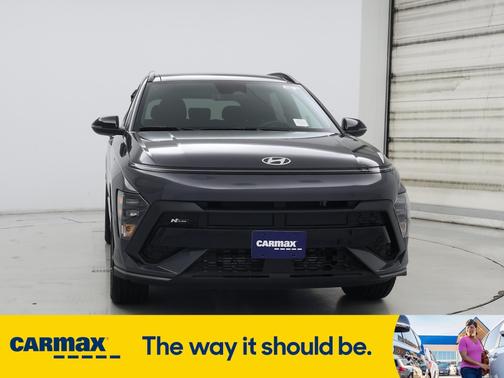 2024 Hyundai KONA N Line