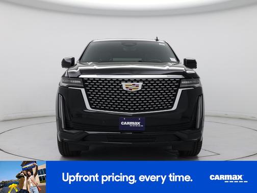 2022 Cadillac Escalade ESV Premium Luxury