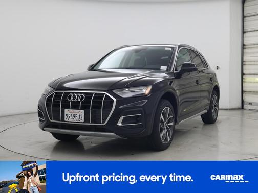 2021 Audi Q5 Premium
