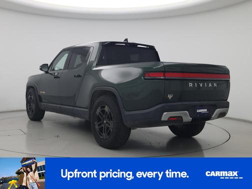 2023 Rivian R1T Adventure Quad-Motor Large