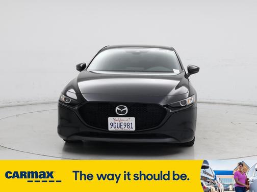 2020 Mazda Mazda3