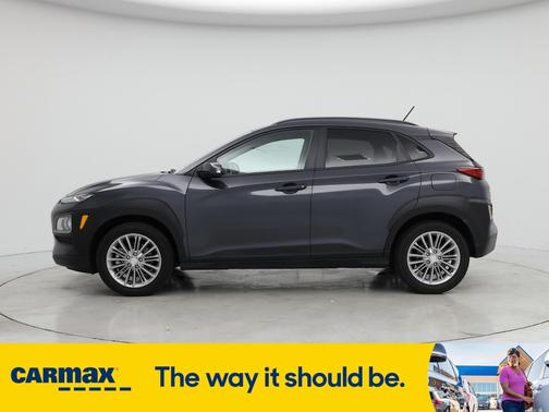 2020 Hyundai KONA SEL