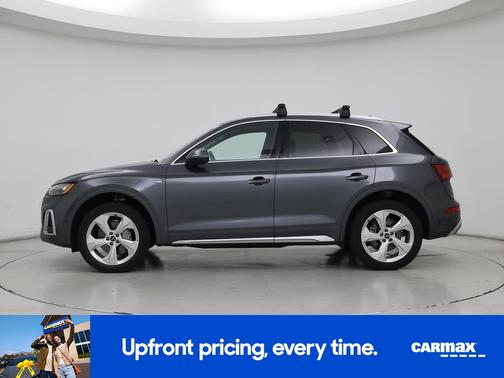 2023 Audi Q5 S-Line Prestige