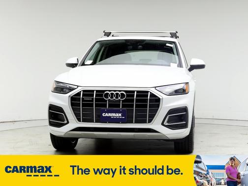2021 Audi Q5 Premium Plus