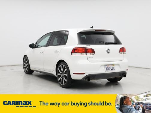 2014 Volkswagen GTI 2.0T