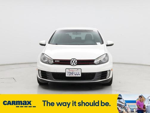 2014 Volkswagen GTI 2.0T