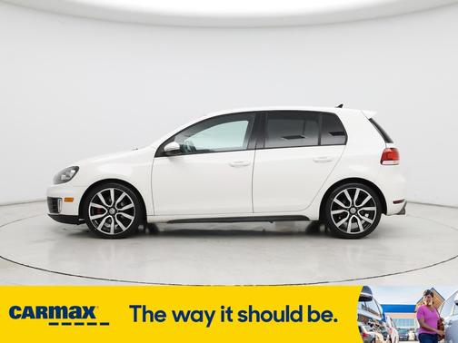 2014 Volkswagen GTI 2.0T