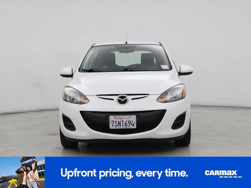 2014 Mazda Mazda2 Sport