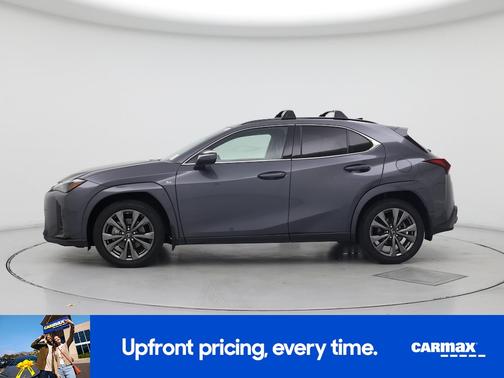 2023 Lexus UX 250h F-Sport