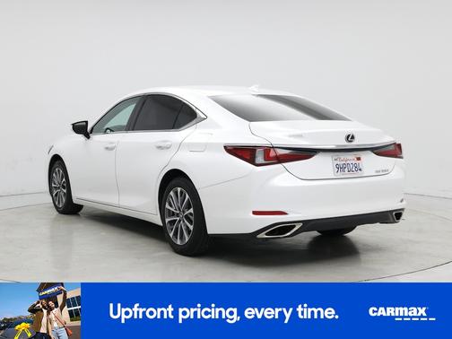 2023 Lexus ES 350 ES 350