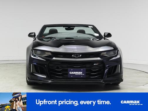 2020 Chevrolet Camaro ZL1