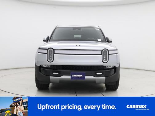 2023 Rivian R1S Adventure Dual-Motor Large