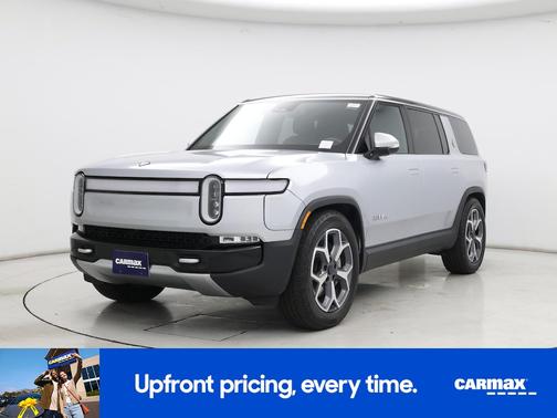 2023 Rivian R1S Adventure Dual-Motor Large