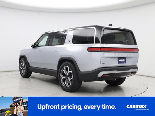 2023 Rivian R1S Adventure Dual-Motor Large