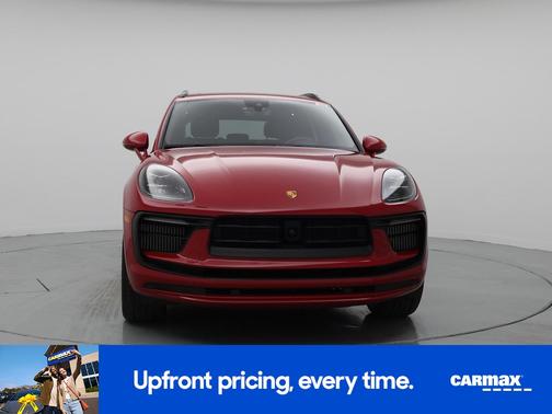 2023 Porsche Macan S