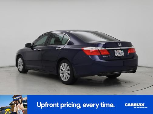 2014 Honda Accord EX