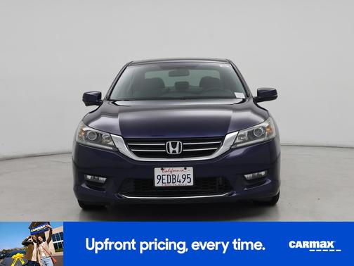 2014 Honda Accord EX