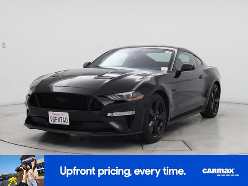 2023 Ford Mustang GT