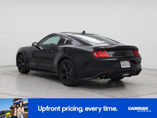 2023 Ford Mustang GT