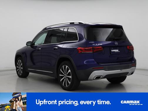 2022 Mercedes-Benz GLB 250 