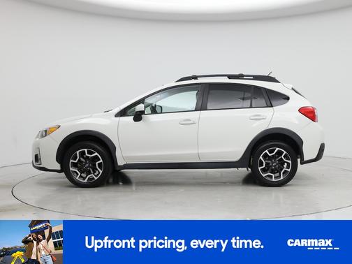 2017 Subaru Crosstrek Premium