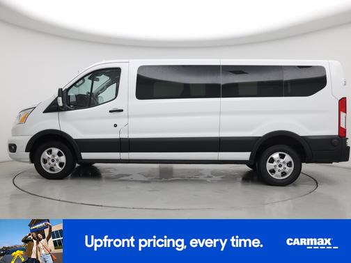 2020 Ford Transit-350 XLT