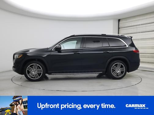 2020 Mercedes-Benz GLS 450 GLS 450