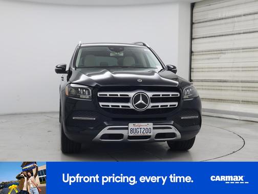 2020 Mercedes-Benz GLS 450 GLS 450