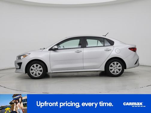 2021 Kia Rio LX