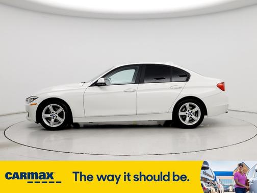 2015 BMW 328 I