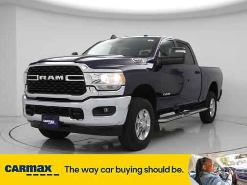 2024 RAM 2500 Bighorn