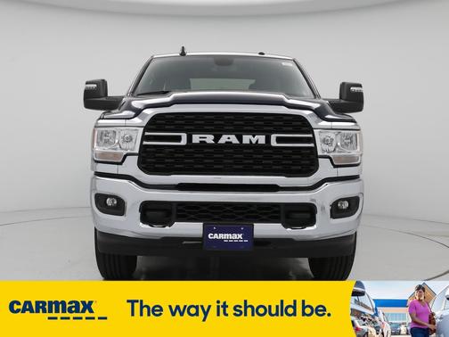 2024 RAM 2500 Bighorn