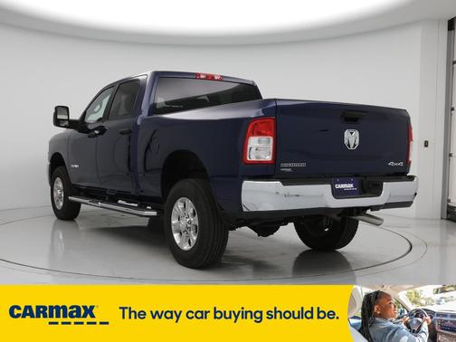 2024 RAM 2500 Bighorn